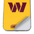 NFL Washington Commanders Logo iPhone 12 Pro Max Skin